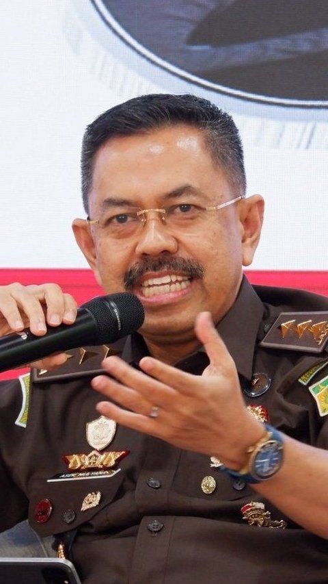 Kejaksaan Setujui Penyelesaian 12 Perkara lewat Restorative Justice, Salah Satunya Kasus Ibu Warung Penadah Kabel Tembaga