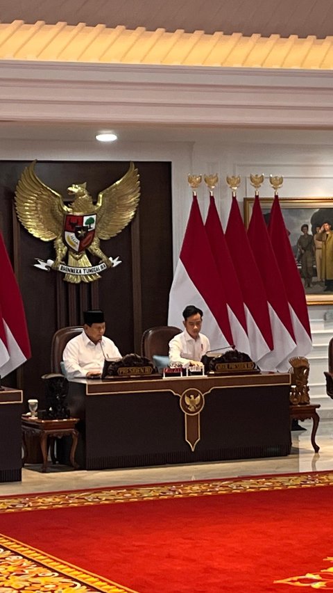 Prabowo Tekankan Indonesia Tak Gabung Blok Pertahanan Manapun