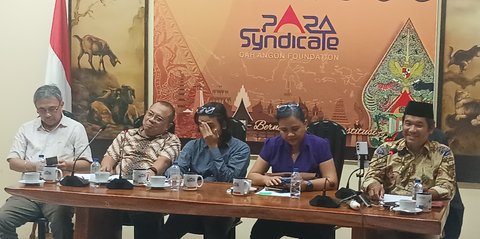 'Pilkada 2024 Ini Menjadi Titik paling Buruk dari Persoalan Etik Moral'