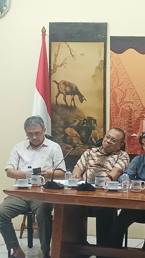 'Pilkada 2024 Ini Menjadi Titik paling Buruk dari Persoalan Etik Moral'