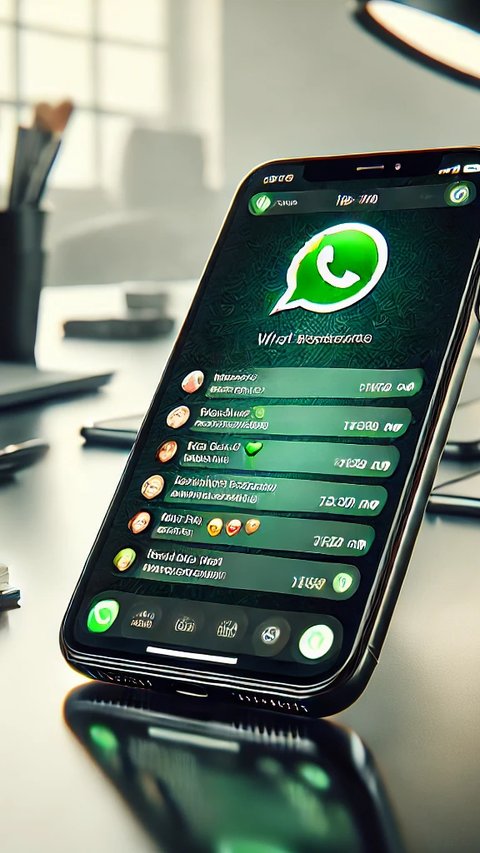 Daftar iPhone yang Tak Bisa Lagi Pakai WhatsApp di 2025