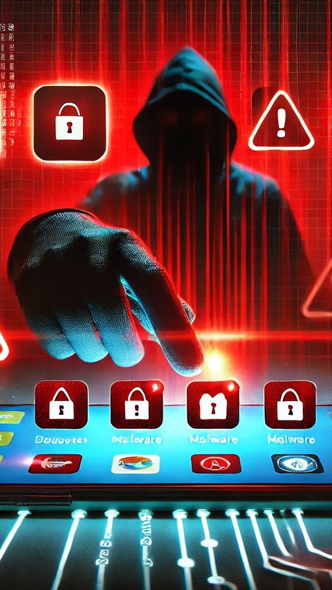 Awas, Ada 3 Aplikasi Berasal dari Indonesia Terdeteksi Malware