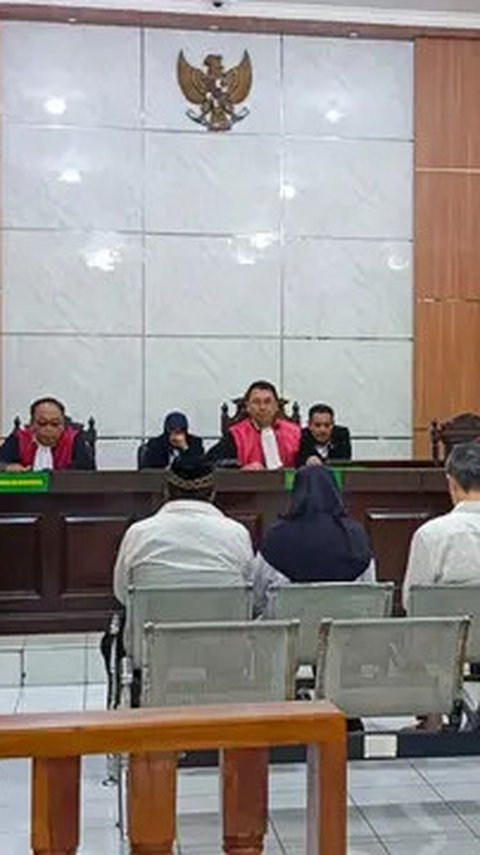 Kasus Distribusi Konten Ilegal Nex Parabola, Jaksa Sebut Tiga Terdakwa Melanggar Hukum