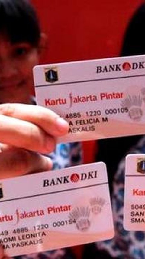 KJP Plus dan KJMU Tahap 2 Dicairkan Bertahap Mulai 6 Desember 2024, Segini Kuotanya