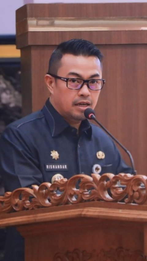 KPK Sita Uang Rp1 Miliar Lebih Dalam OTT Pj Wali Kota Pekanbaru