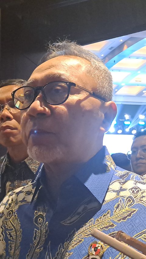 Sindiran Menko Zulhas: BRIN Malah Bicara Moderasi Beragama, Padahal Kita Butuh Bibit Padi Unggul