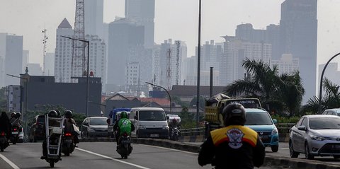 Polusi Udara Diam-Diam Menyerang Fungsi Kognitif Otak Anda, Ini Dampaknya!