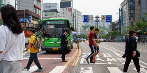 Anak Muda di Korea Makin Banyak yang Memilih Resign dari Pekerjaan, Ternyata Ini Penyebabnya