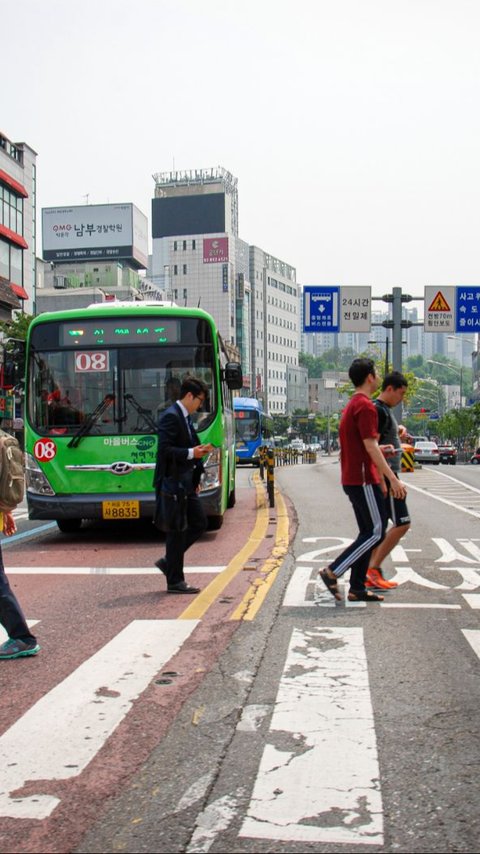 Anak Muda di Korea Makin Banyak yang Memilih Resign dari Pekerjaan, Ternyata Ini Penyebabnya