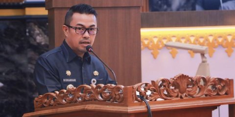 KPK Sebut Pj Wali Kota Pekanbaru Kerap Minta Setoran ke Rumah Sakit hingga Kepala Dinas