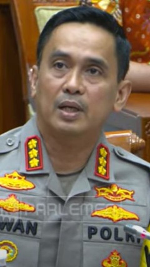 VIDEO: Komisi III Emosi, Kapolres Blak-blakan Gengster Semarang Hingga Diendorse Judol: Gaya-gayaan!