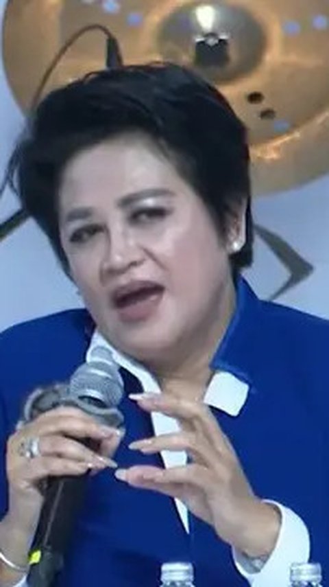 Reaksi Connie Bakrie Terima Panggilan Polisi saat Berada di Rusia: Kelihatannya Kasus Ini Tidak Serius