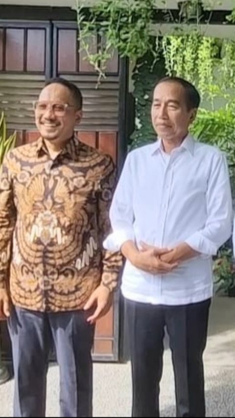 Jokowi Bantah Calon Kepala Daerah Menang Pilkada Karena Endorse: Saya Bisa Apa Sih?