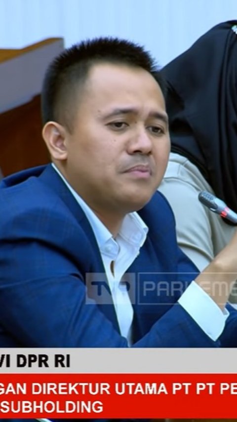 VIDEO: Komisi VI PDIP Protes Ojol Dilarang Pakai BBM Subsidi, Soroti Kasus Pertamax