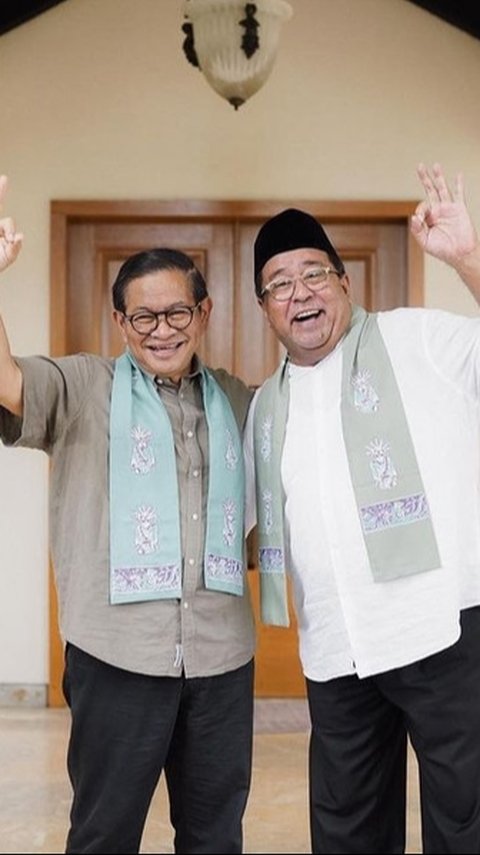 Pramono-Rano Kuasai 42 kecamatan Se-Jakarta, Ini Sebaran Suaranya