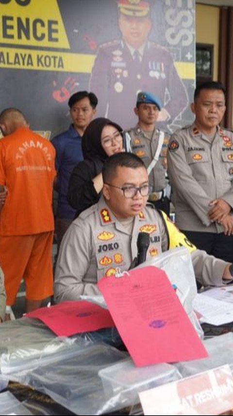 Kronologi Pembunuhan Mayat Perempuan asal Sleman Dibuang di Jurang Tasikmalaya, Korban Dicekik saat Tidur