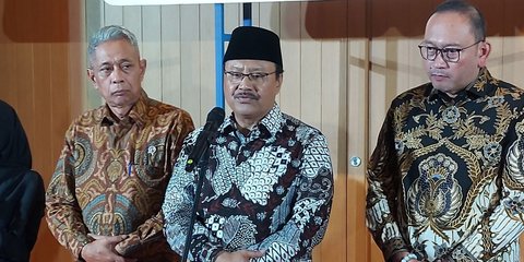 Mensos Siap Bina Remaja Bunuh Ayah dan Nenek di Cilandak