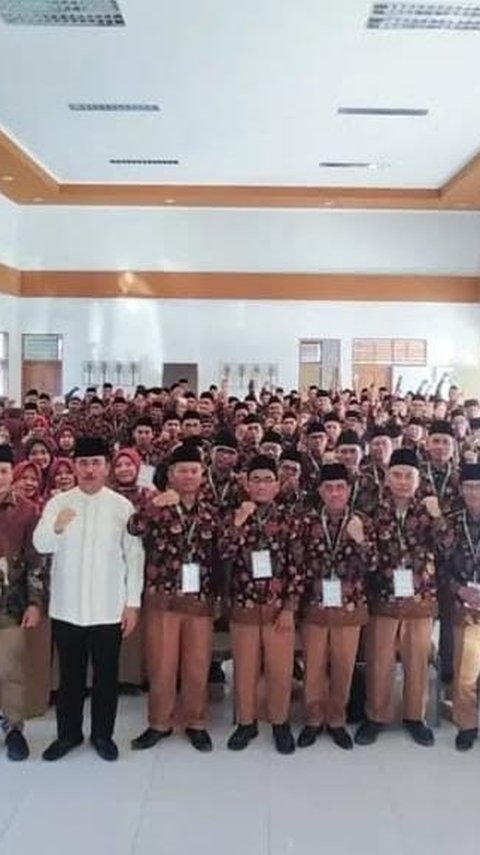 Dewan Hakim Dilantik, MTQ ke-45 Kabupaten Kukar Resmi Dibuka