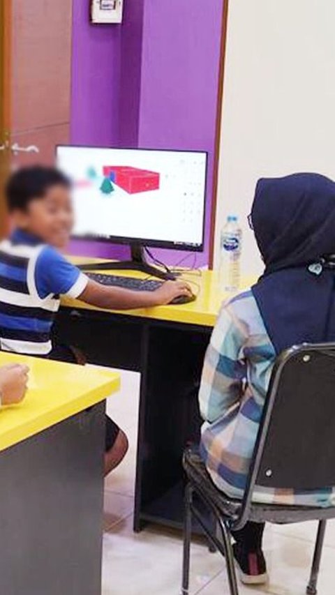 Metode Ini Dipercaya Mampu Mengatasi Anak Ketakutan akan Pelajaran Matematika