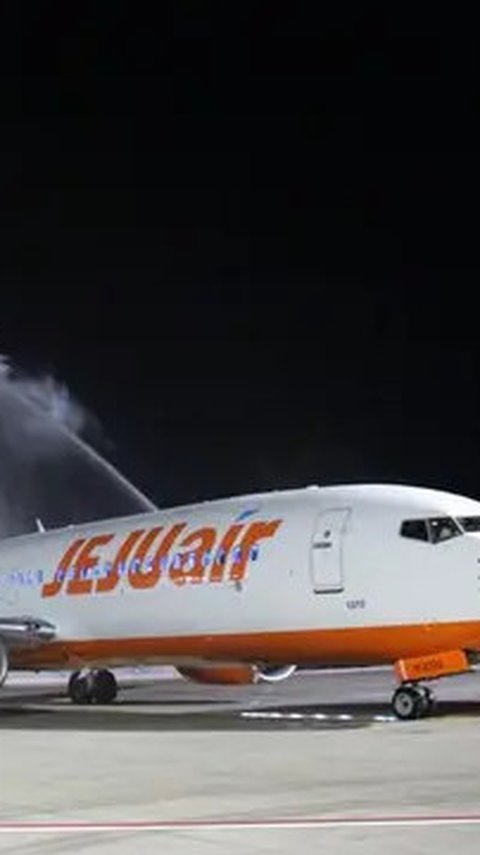 Kronologi Kecelakaan Pesawat Jeju Air, Pendaratan Tanpa Roda yang Berakhir dengan Kebakaran Besar