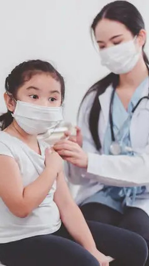 China Siaga Hadapi Munculnya Pneumonia Misterius, Mayoritas Serang Anak-anak