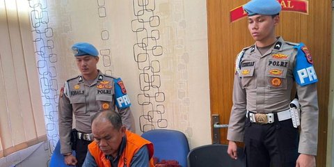 Kapolres Solok Selatan AKBP Arief Mukti Dimutasi Usai Insiden Kabag Ops Tembak Mati Kasatreskrim