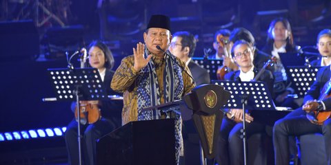 Prabowo Beri Arahan soal RPJMN 2025-2029