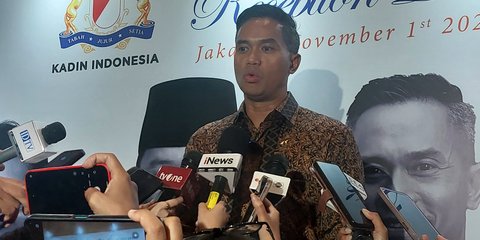 Strategi Kadin Hadapi Kenaikan PPN 12 Persen di Tahun 2025 Demi Cegah PHK Massal