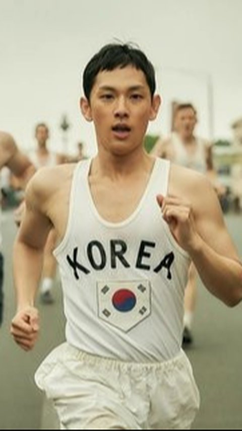 5 Rekomendasi Film Korea Tentang Olahraga yang Bisa Jadi Bangkitkan Motivasi di Awal Tahun 2025