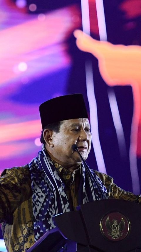 Prabowo Minta Kementerian Berjiwa Besar soal Anggaran untuk Program Prioritas: Jangan Ganggu Menkeu Terus