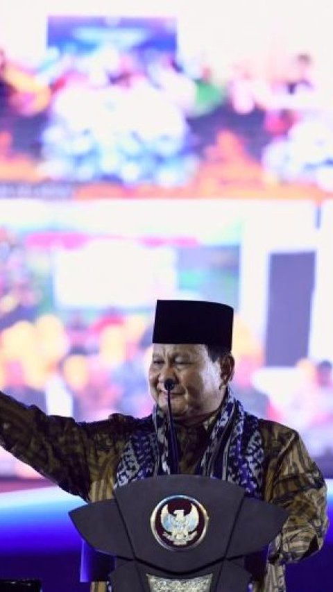 Prabowo Minta Harvey Moeis Harusnya Dibui 50 Tahun, Respons Kejagung Cuma Normatif Ikuti UU