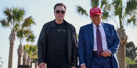 Begini Kebiasaan Tidur Para Tokoh Sukses Dunia, Dari Donald Trump hingga Elon Musk