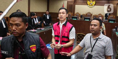 Curhat Menohok Sopir Bajaj Susahnya Cari Uang, Sampai Rela Gantikan Harvey Moeis Dipenjara Asal Dibayar