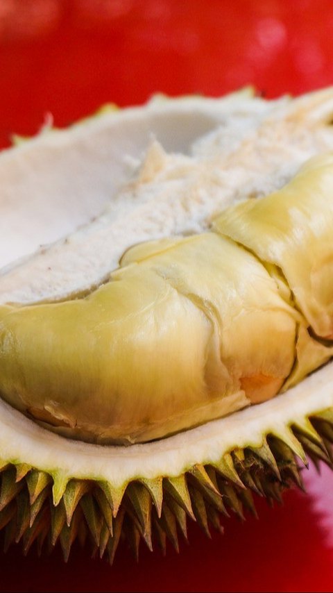 Apakah Durian Bisa Memengaruhi Kadar Kolesterol dalam Tubuh? Intip Penjelasannya