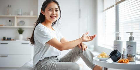 Cara Meracik Belerang untuk Gatal di Badan, Solusi Alami Atasi Masalah Kulit