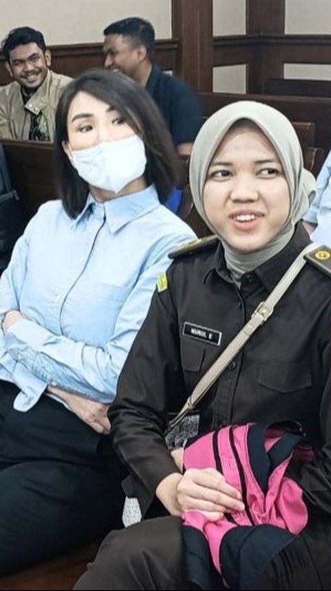 Saat Crazy Rich Helena Lim Dituntut Ganti Rugi Rp210 Miliar, Hakim Cuma Minta Bayar Rp900 Juta