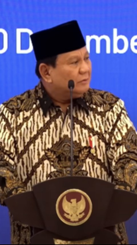 Curhat Prabowo Zaman Menhan Selalu Dibatasi Menkeu Sri Mulyani, Kini Jadi Presiden Tahu Alasannya