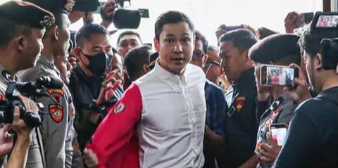 Usai Disinggung Prabowo, KY Langsung Investigas Kasus Megakorupsi Harvey Moeis