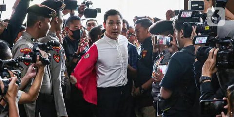 Daftar Kasus Rugikan Negara Ratusan Triliun Ditangani Kejagung Sepanjang 2024, Ada Perkara Harvey Moeis dan Helena Lim