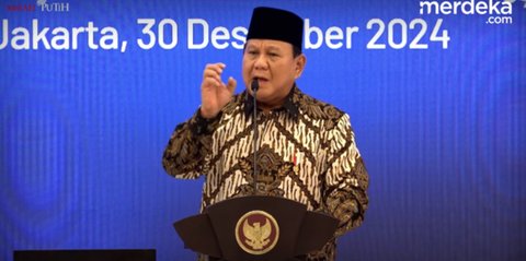 Prabowo Bakal Umumkan Nasib Kenaikan PPN 12 Persen Hari Ini