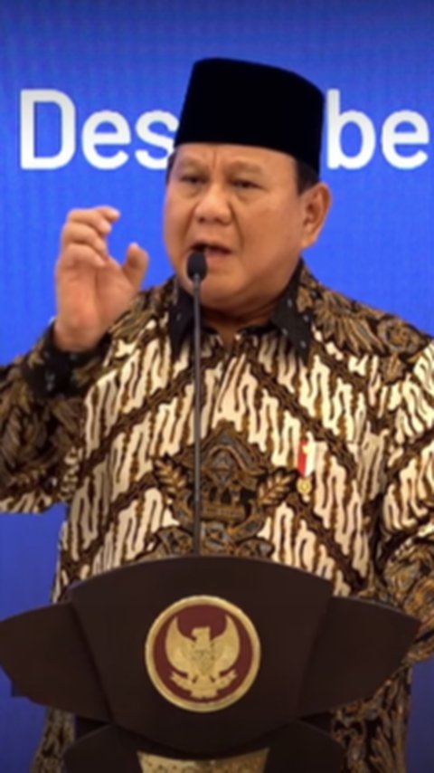 Prabowo Bakal Umumkan Nasib Kenaikan PPN 12 Persen Hari Ini