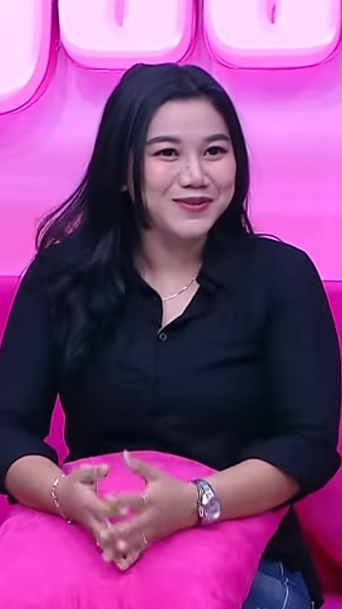 Gita Resya Blak-blakan Awal Mulanya Jatuh Cinta ke Bopak 'Dia Itu Aku Banget Pastiin Jadi Suami'