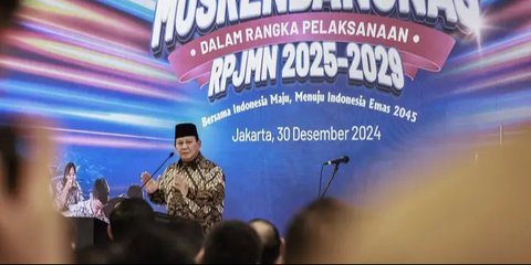 Bahlil Bocorkan Prabowo Evaluasi Kinerja Menteri saat Pertemuan Ketum KIM