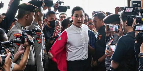 Usai Disinggung Prabowo, Kejagung Ajukan Banding atas Vonis 6,5 Tahun Penjara Harvey Moeis