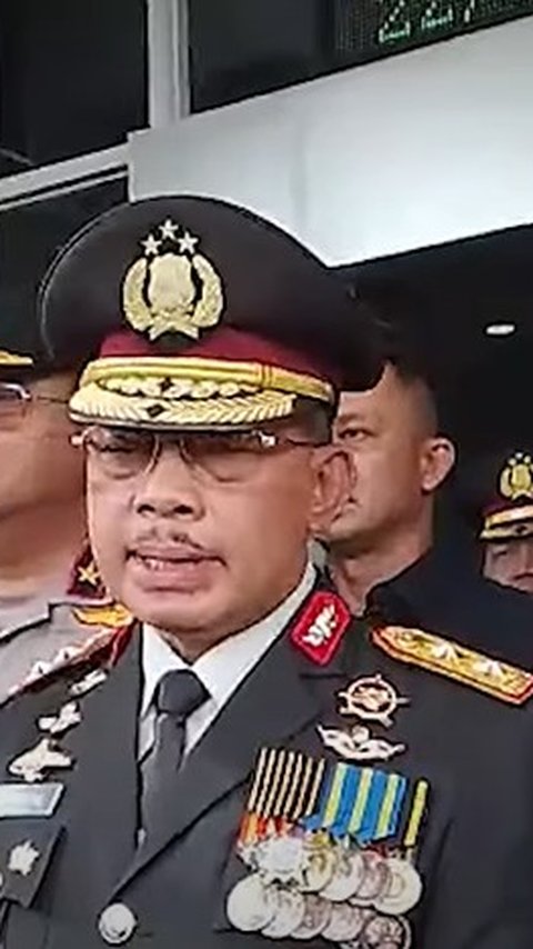 Mutasi Kapolres Solok Selatan Terkait Polisi Tembak Polisi? Ini kata Kapolda Sumbar