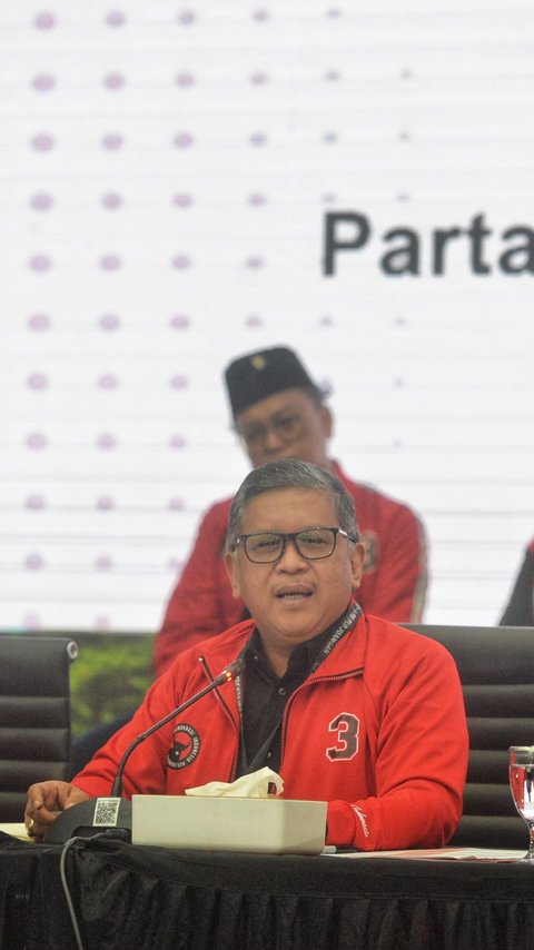 VIDEO: Ditanya Soal Mega 'Labrak' KPK Usai Hasto Tersangka, Aria Bima Blak-blakan Fakta