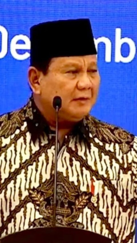 VIDEO: Jengkel Prabowo Lihat Hakim Vonis Ringan Harvey Moeis, Giliran Maling Ayam Dipukuli!