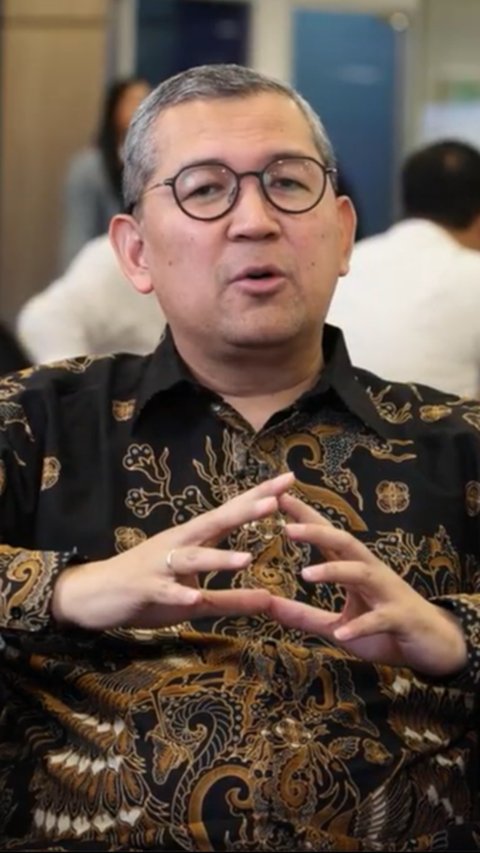 D'TALKS: Prof Tirta 