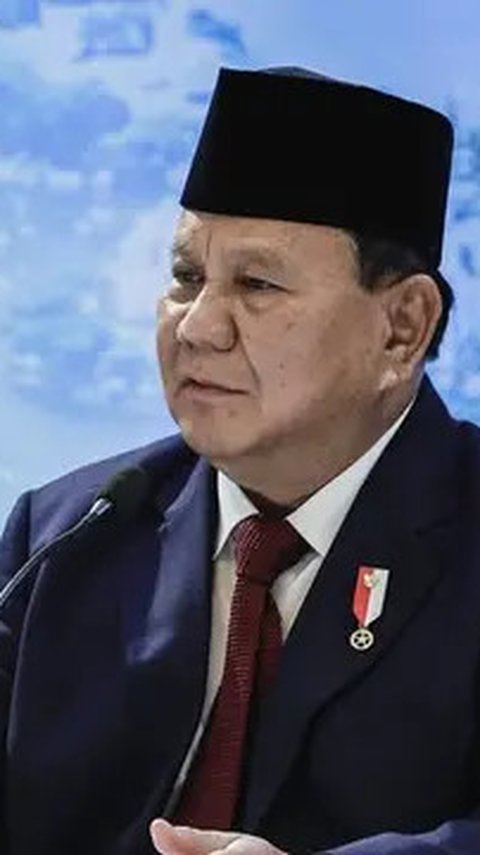 VIDEO: Prabowo Panas Kelapa Sawit Dikritik Asing, Tegaskan Tak Takut Deforestasi!