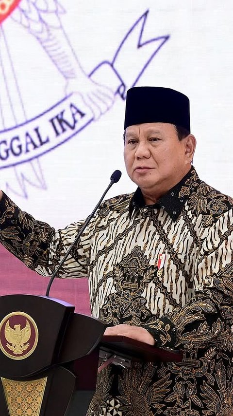 Rapat dengan Sri Muyani, Prabowo Akhirnya Jelaskan soal PPN 12 Persen yang Berlaku Mulai Besok